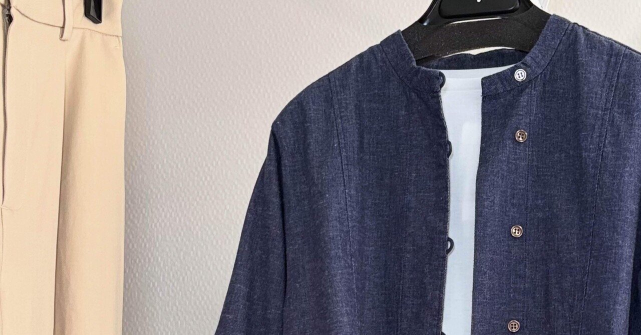 トップス niceness THOM 25AW NICENESS(ナイスネス) / THOM / トム ( マルチカラーオンブレ