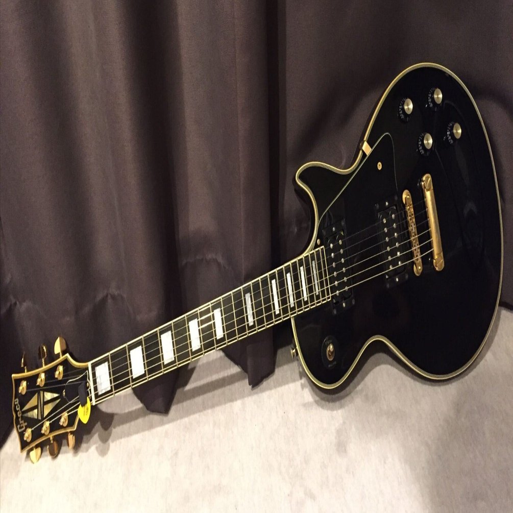 greco ギター Greco EGC 1991｜dinkysoloist