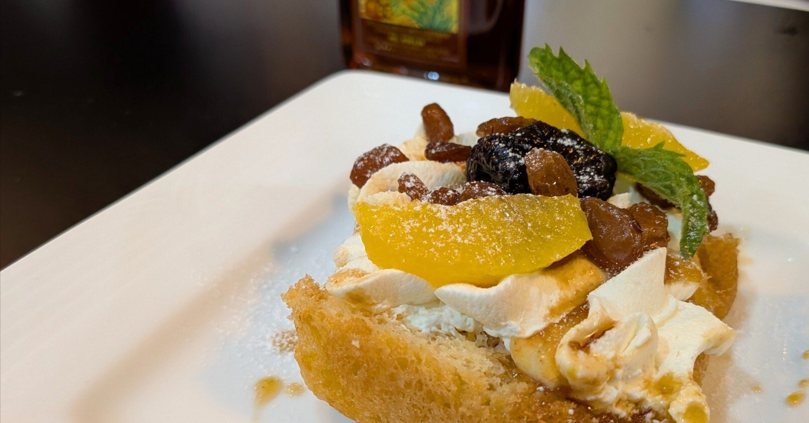 フランス展』2025 ＠日本橋高島屋――名店の味「ババ」を発見｜ニッポン