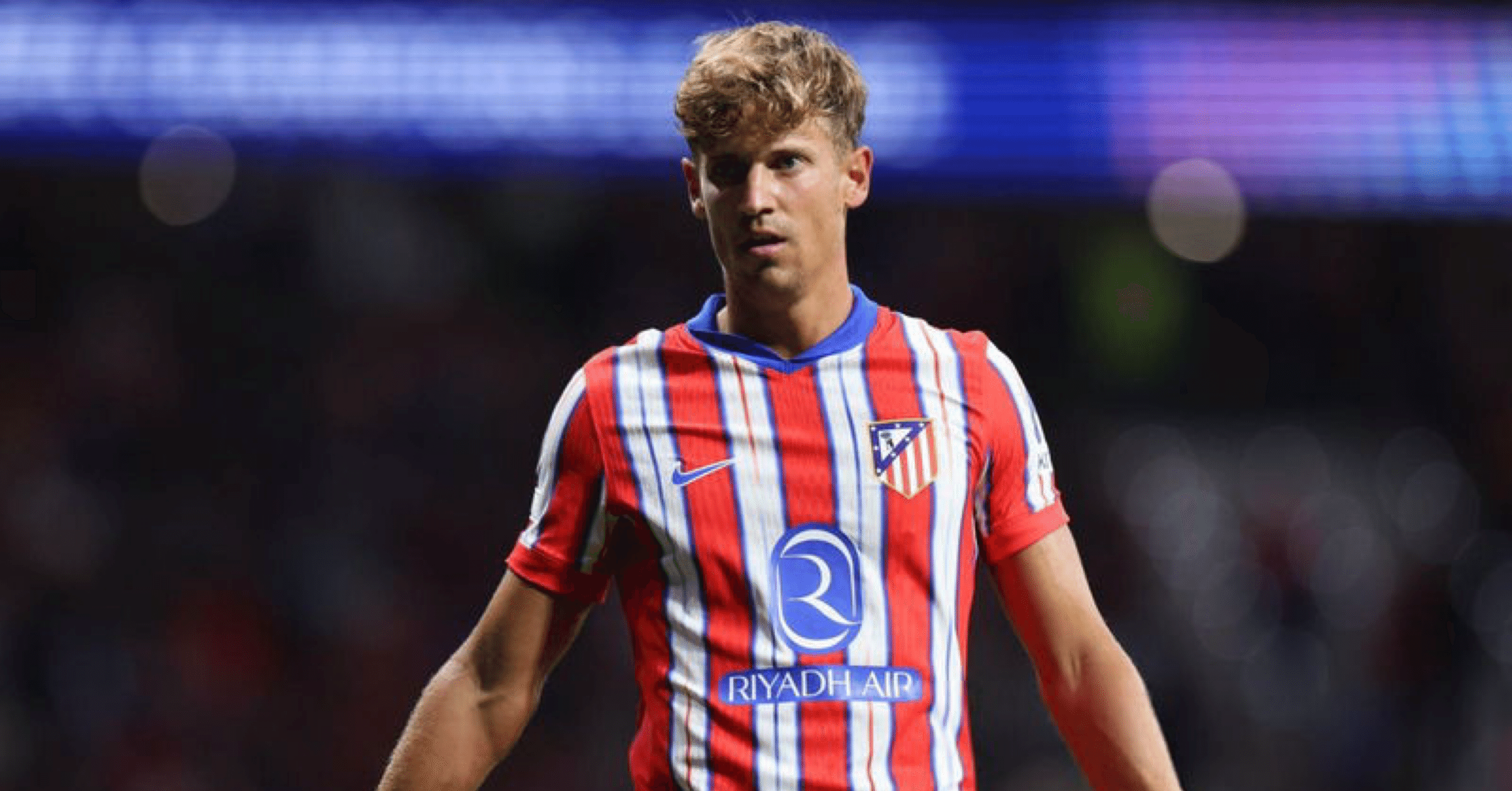 アスリート能力に長けた器用なハードワーカー〜マルコス・ジョレンテ｜oreo