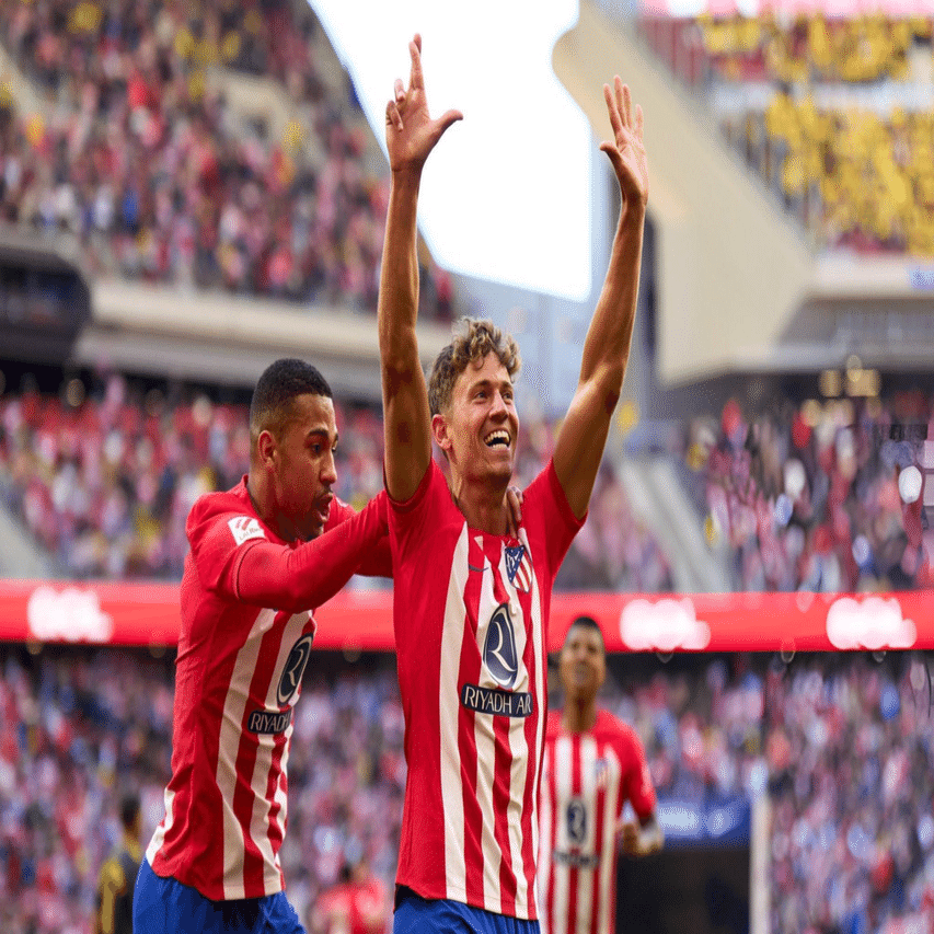 アスリート能力に長けた器用なハードワーカー〜マルコス・ジョレンテ｜oreo