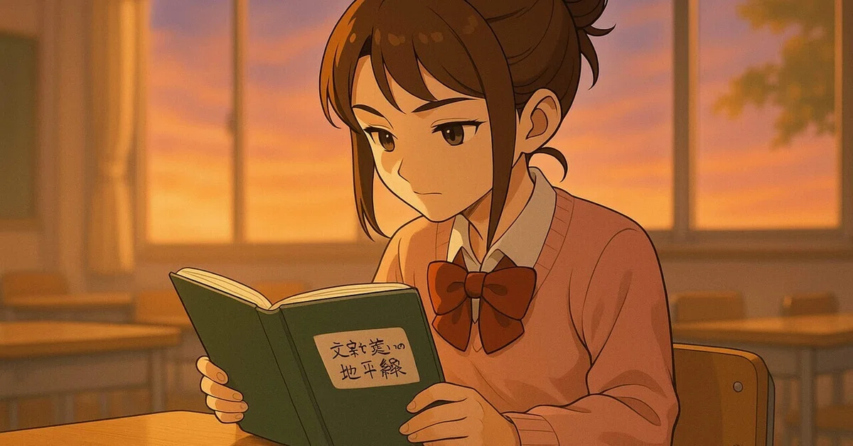 見出し画像