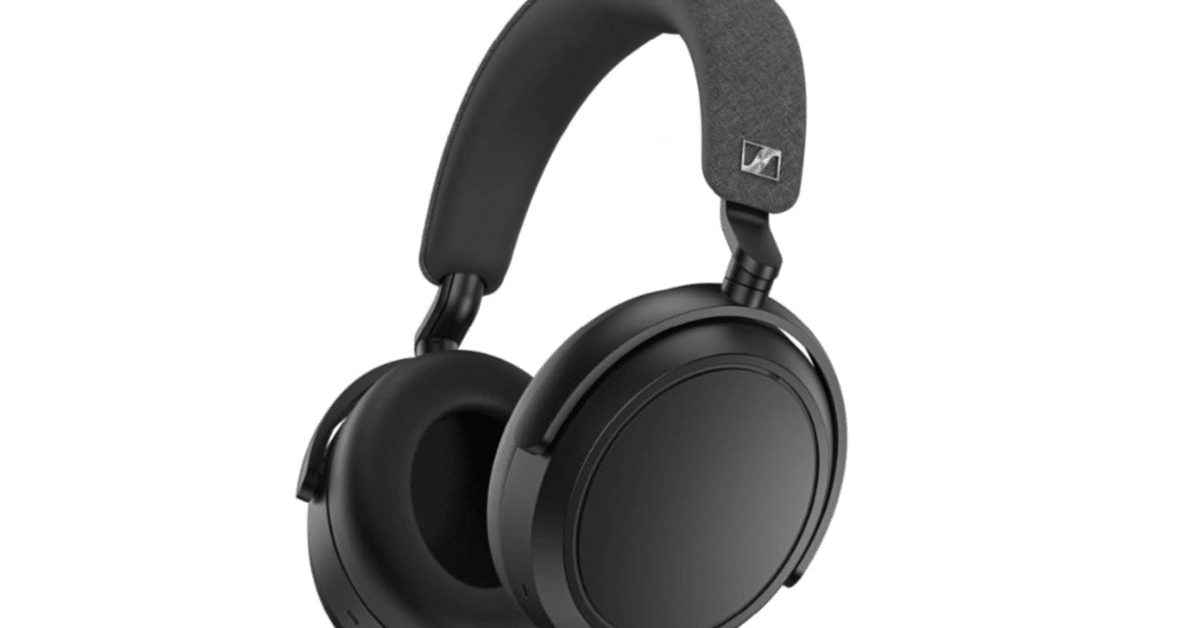 2025年最新】Sennheiser MOMENTUM 4 Wirelessを使って分かった