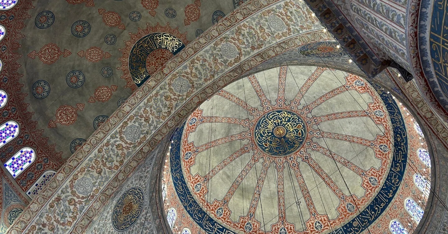 トルコ・イスタンブール一人旅レポ③｜須藤 / 劇作家