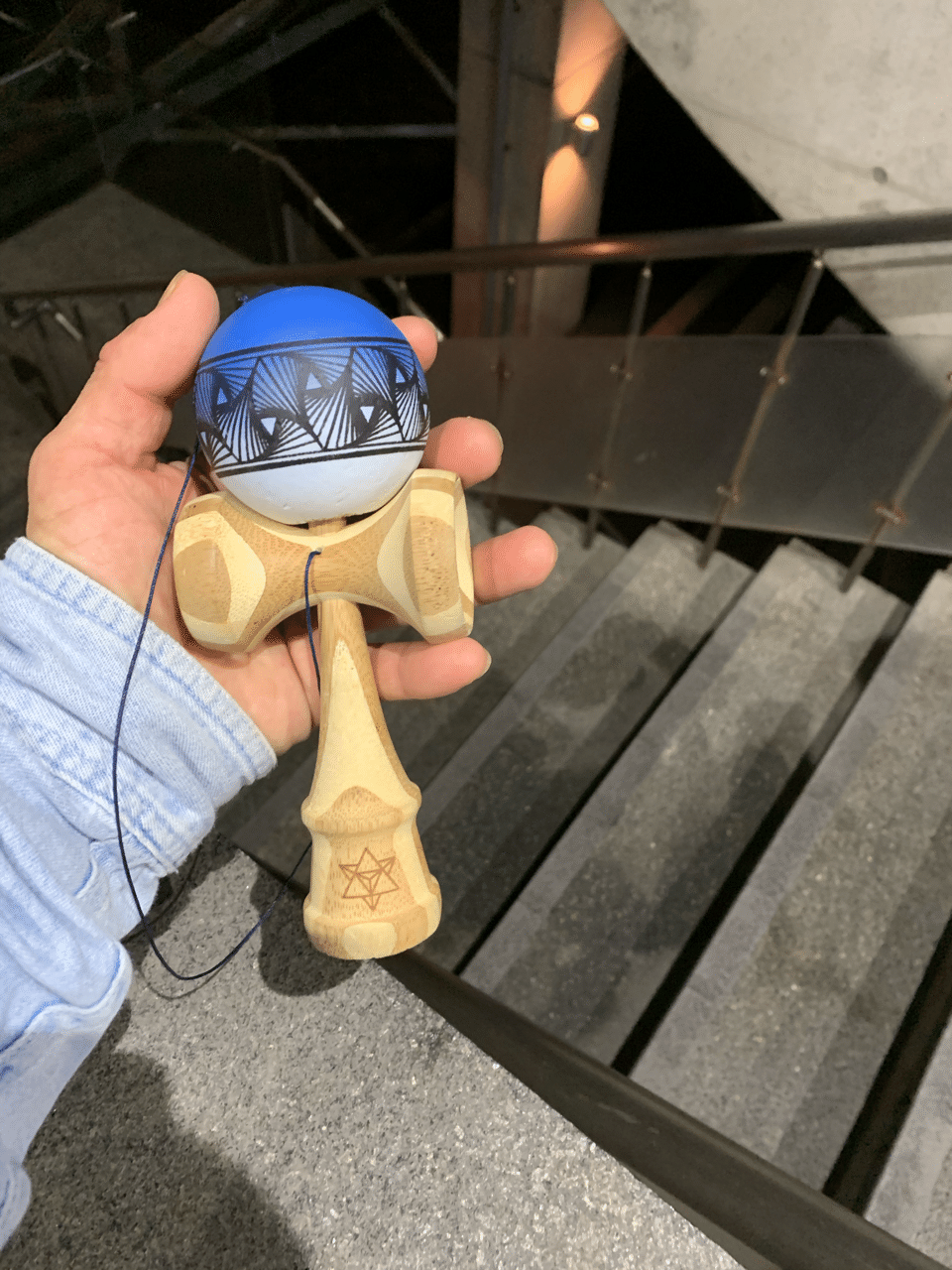 けん玉 紹介｜あでぃP コミュニティ管理人