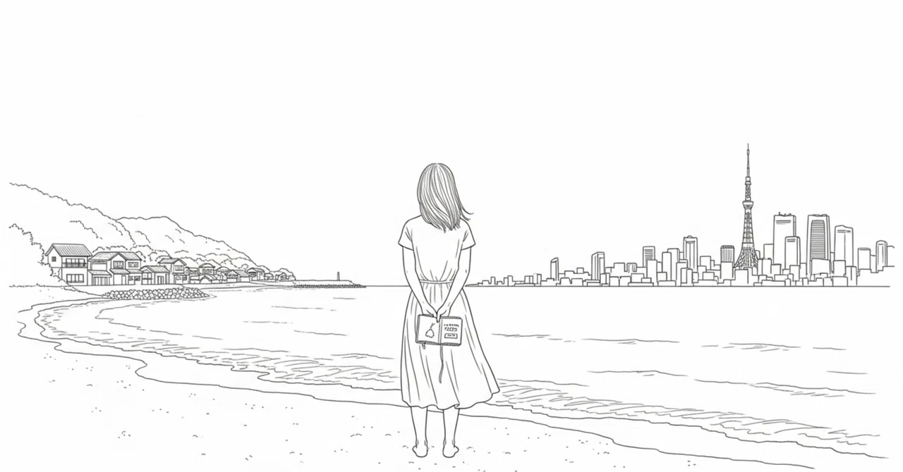[Novel] What I Found in the Place I Couldn't Change｜月夜の恋語り