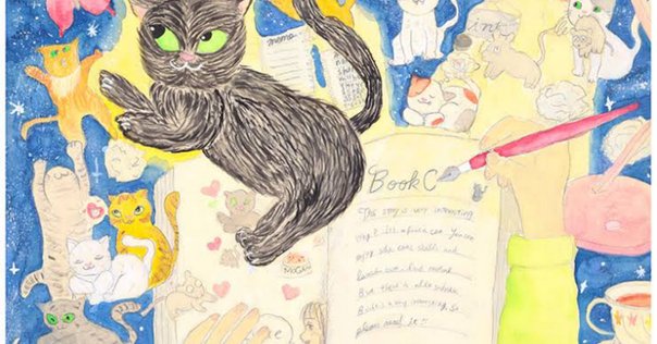 新旧ノシロ語読み比べ｜バベルの廃墟でかくれんぼ