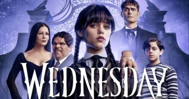 Netflix ドラマ　ウェンズデー　Wednesday ウェンズデー TV ドラマ 動画配信 オンライン 視聴
