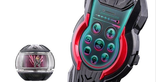 □レビュー？｜ハロ型スピーカー｜機動戦士Gundam GQuuuuuuX