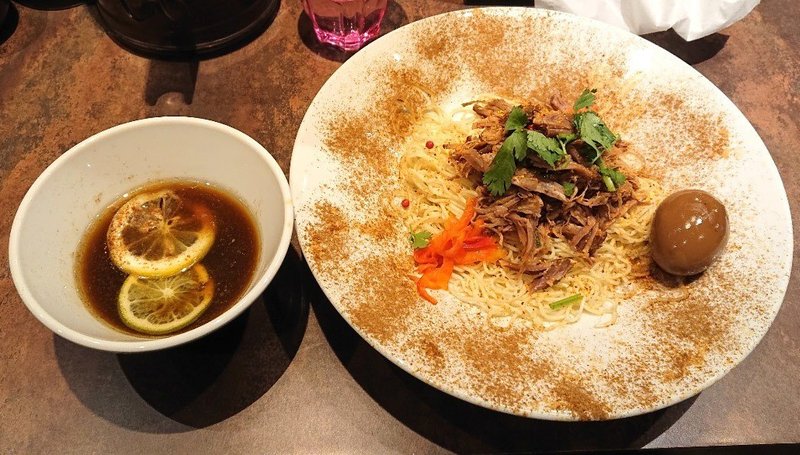 伊良コーラ 麺屋武蔵コラボ企画 クラフト香良 コーラ つけ麺を食べたよ 渋谷 麺屋武蔵 武骨外伝4 5まで じょいっこ Note 伊良コーラ 麺屋武蔵コラボ企画 クラフト香良 コーラ つけ麺を食べたよ 渋谷 麺屋武蔵 武骨外伝4 5まで じょいっこ Note