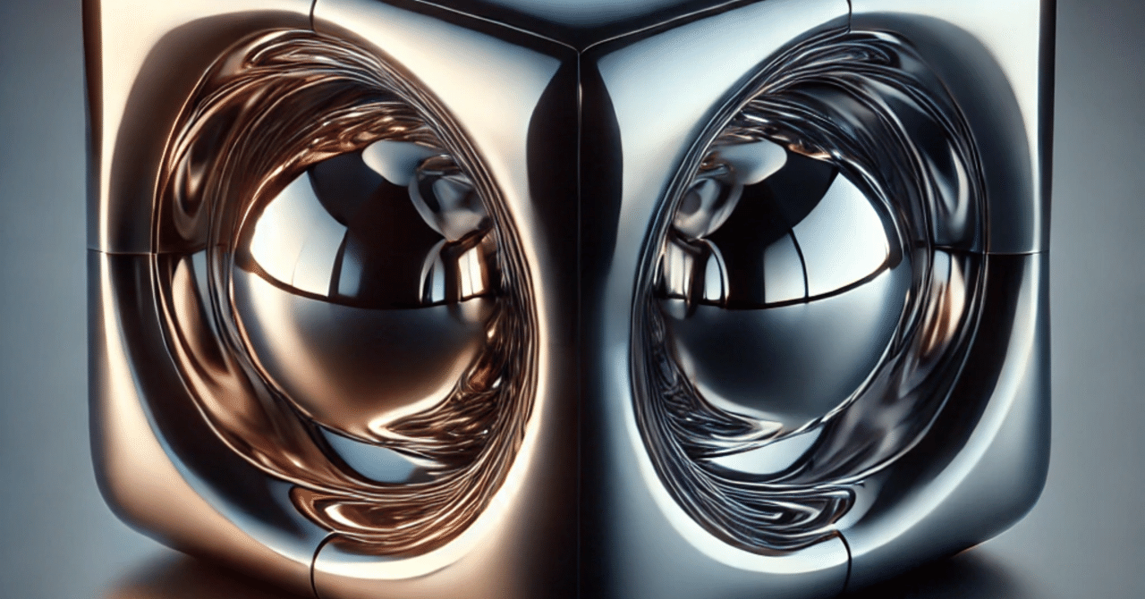 【考察】「null²」をアート作品として読み解く｜ahaish