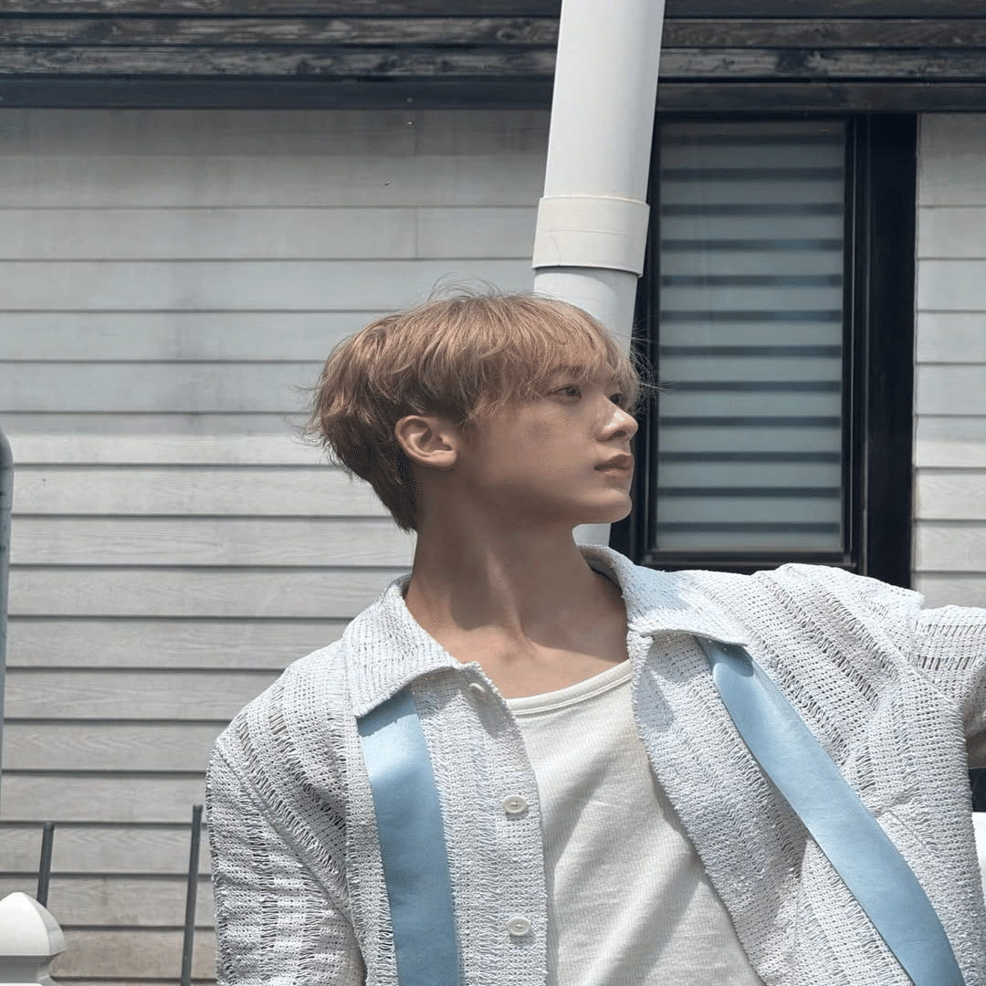 ASTROとICEx｜dreaming bout you