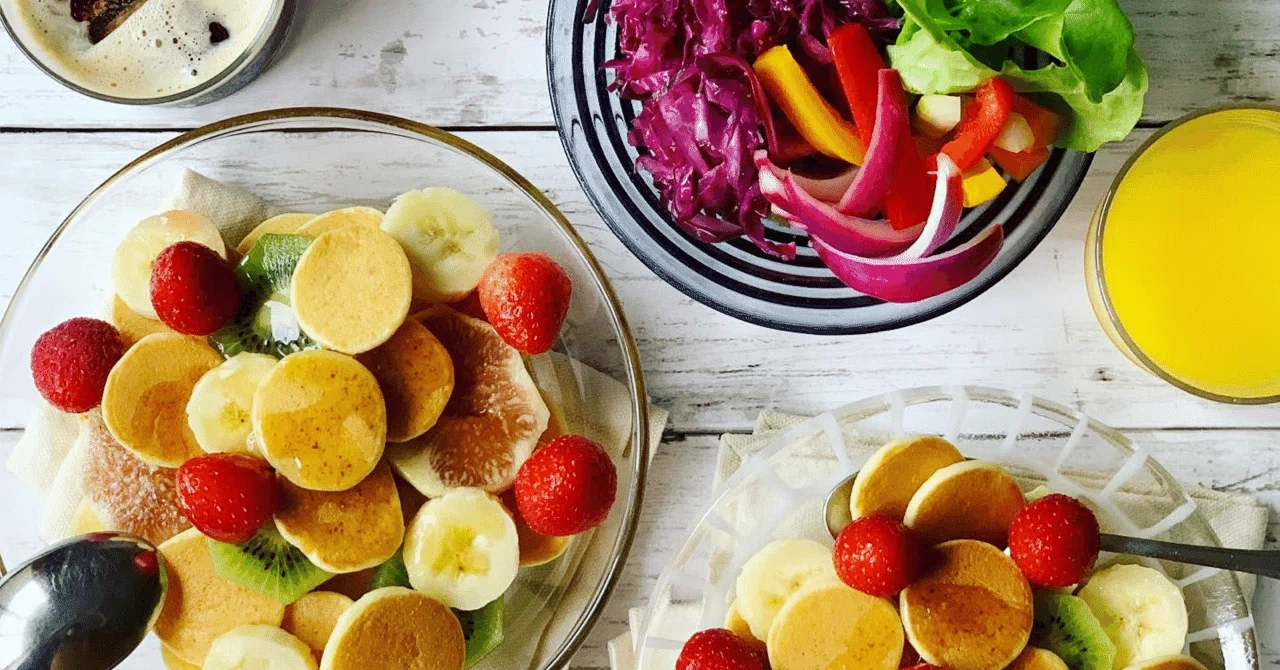 The Results of Increasing Protein in My Breakfast Menu｜pro_esthe
