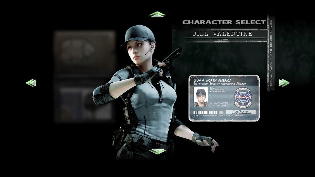 ゲーム感想 バイオハザード1｜とらつぐみ