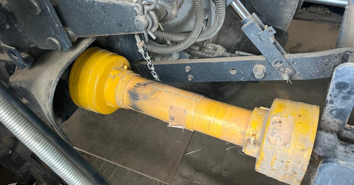 ユニバーサルジョイント　トラクター トラクターユニバーサルジョイント Amazon | aoiservice PTO