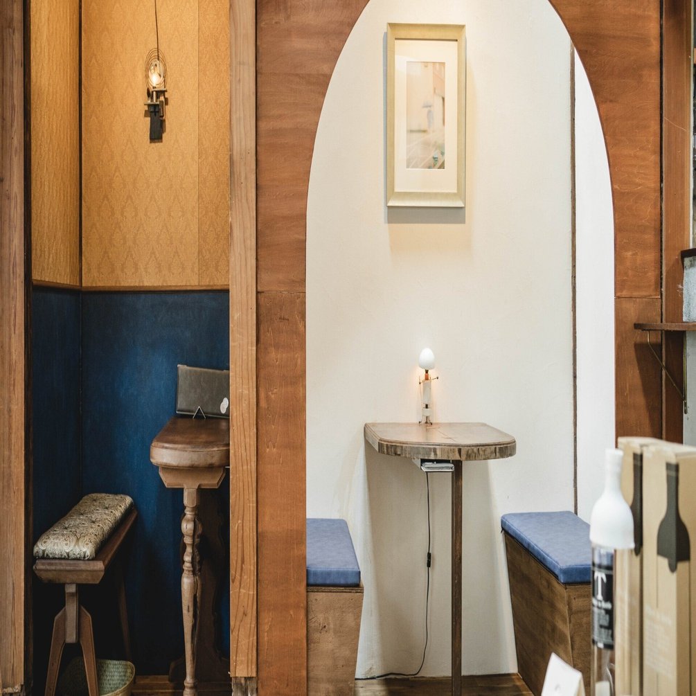 お客さまの「いい時間」をともに作っていく。KiKi北千住の新しい