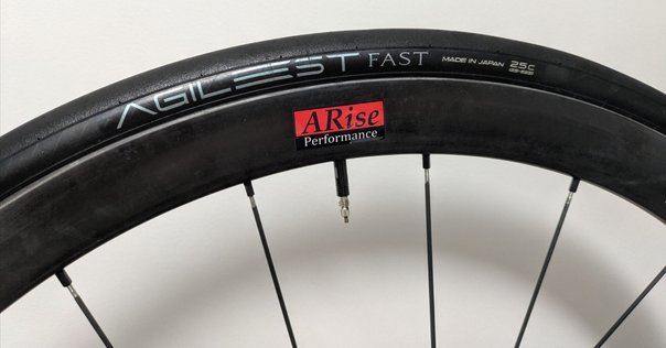 インプレッション】ZIPP 454 NSW Tubeless Disc ｜877Bicycle🍌