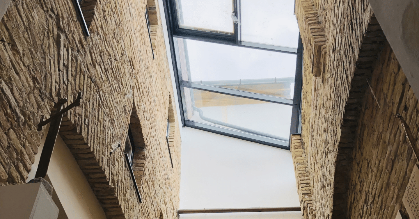 395【英語史クイズ】クエスチョンマークの答え！！｜ari