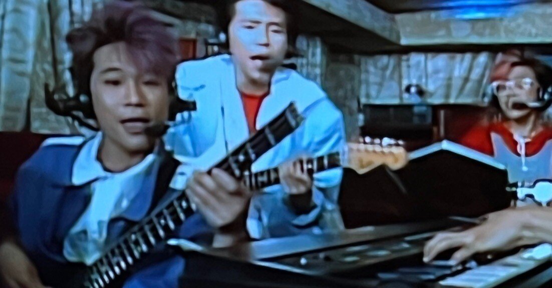 渡辺英樹さんベース遍歴についての動画見つけました｜猫星