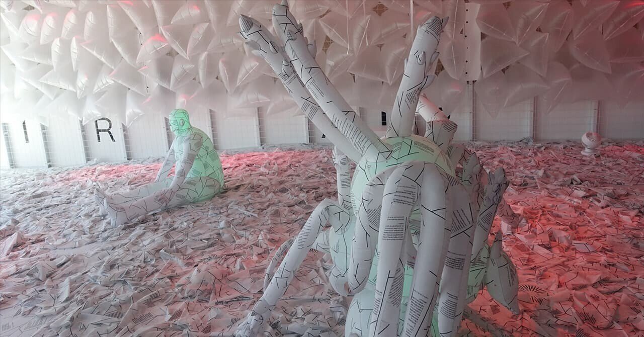 大阪・関西万博のブラジルパビリオンをレビュー｜お得情報研究家まめ