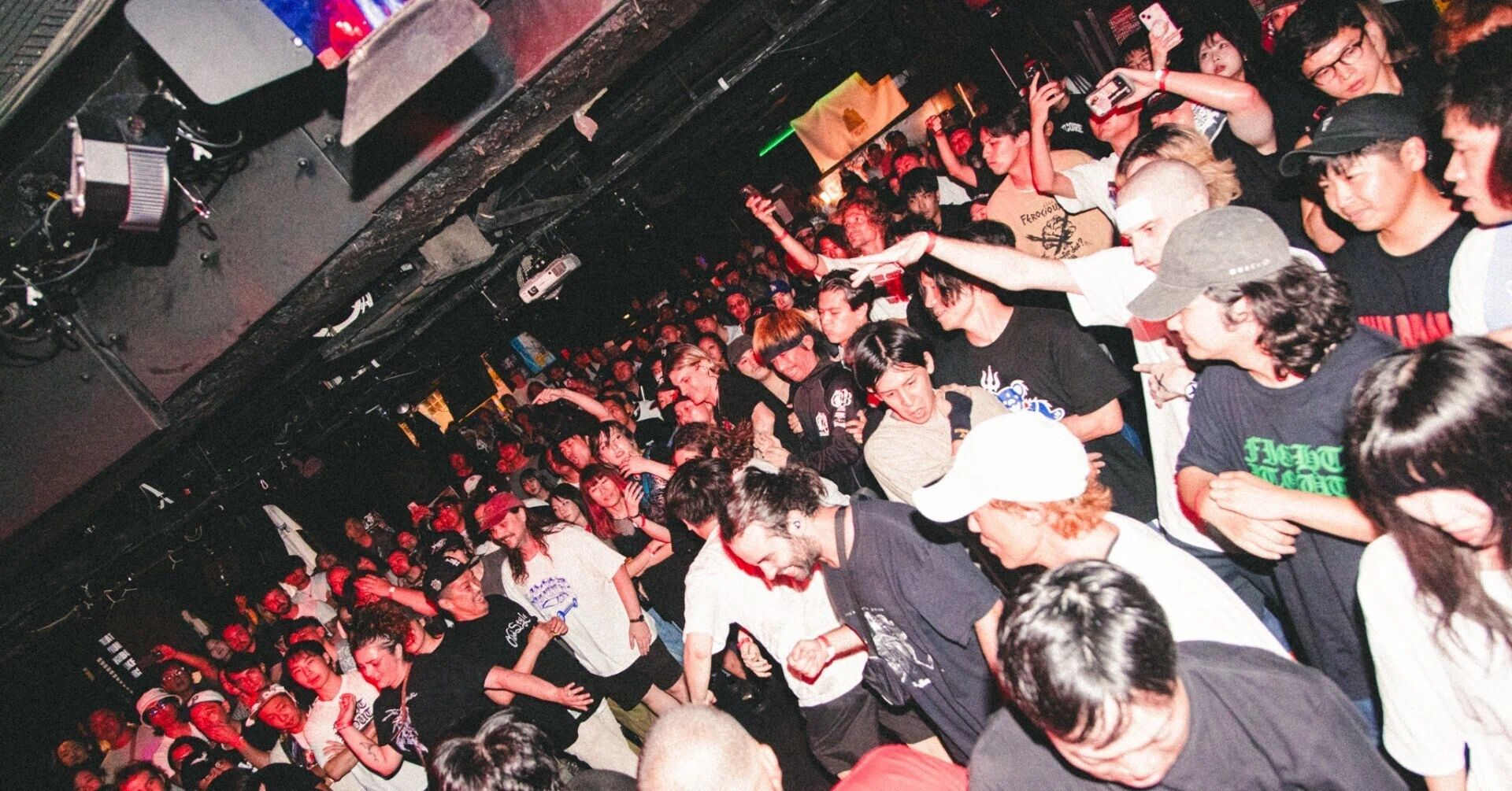 渾身の煽りブログ】SUMMER BASH FEST 2025を遊び尽くせ！後編｜Terminal