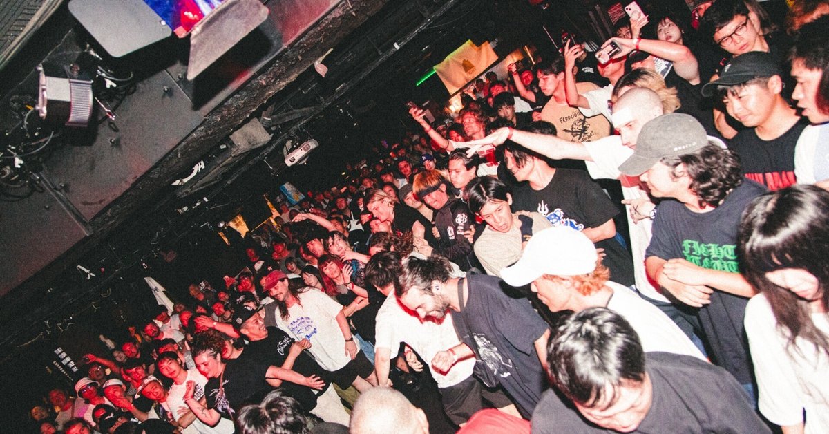 渾身の煽りブログ】SUMMER BASH FEST 2025を遊び尽くせ！後編