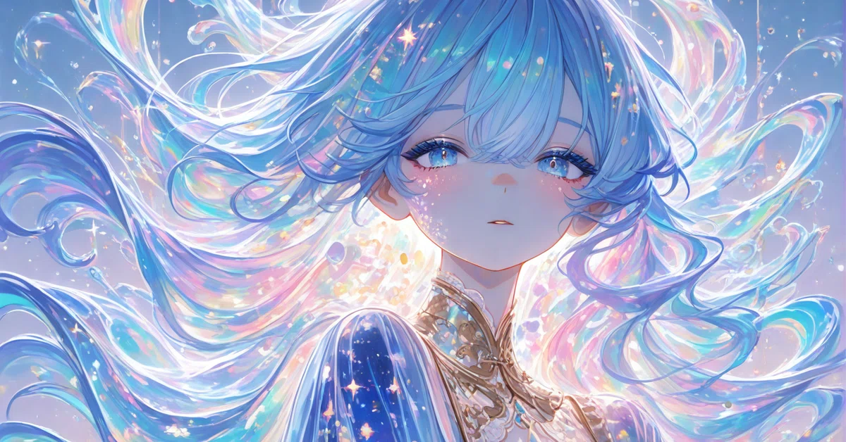 [PixAI] The Complete Guide to Drawing 'Silent Melodies' with 'Light and ...