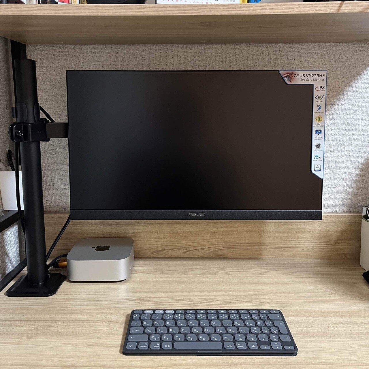 【chirp様】mac mini m4 MacMini M4チップ Apple Mac Mini M4 Chip (16 GB RAM/10-core GPU