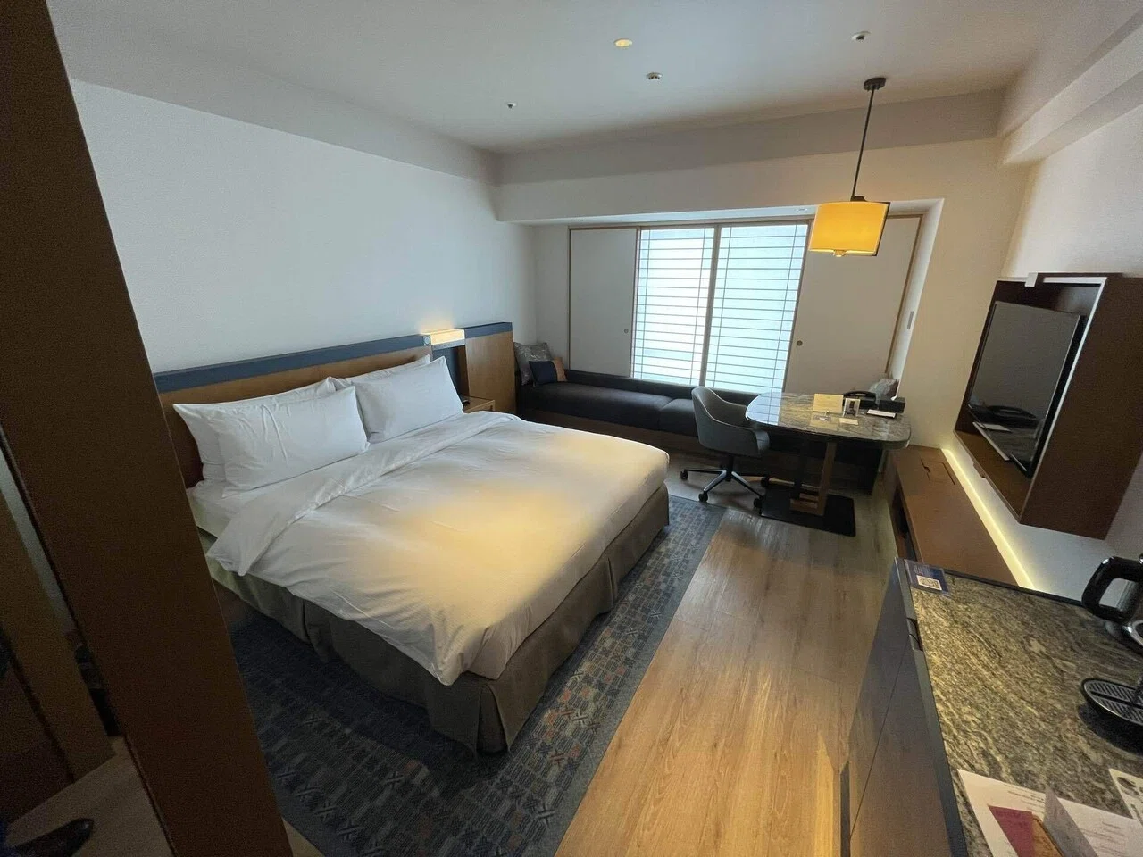 Hilton｜ちゃちゃまる