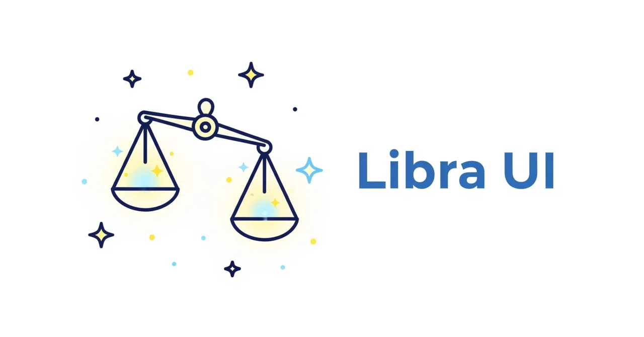 【LibraUI開発日誌 #4】ついにnpm公開!SolidJS製ヘッドレスUI「Libra UI」が誰でも使えるようになりました|聖川 起平