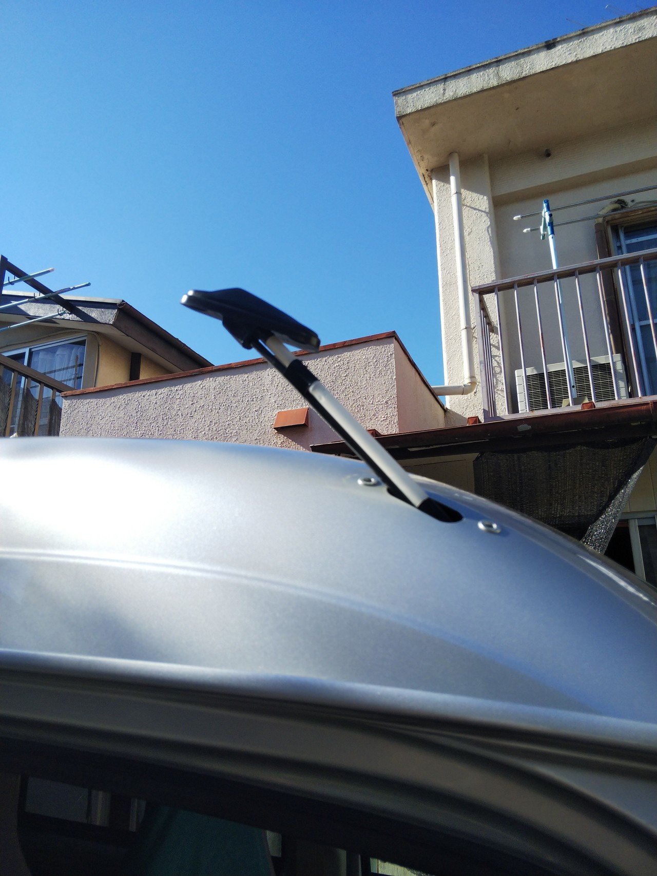 結構かんたん 車のラジオアンテナ交換 Momo 教育 教材クリエイター Note 結構かんたん 車のラジオアンテナ交換 Momo 教育 教材クリエイター Note