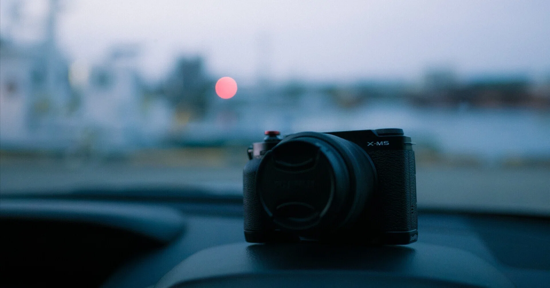 FUJIFILM X-M5 / FUJINON XC15-45mmF3.5-5.6 OIS PZについて｜N11