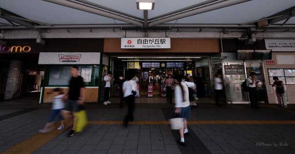 高級住宅街】自由が丘と田園調布を歩いてみた｜関西ジモッピー局