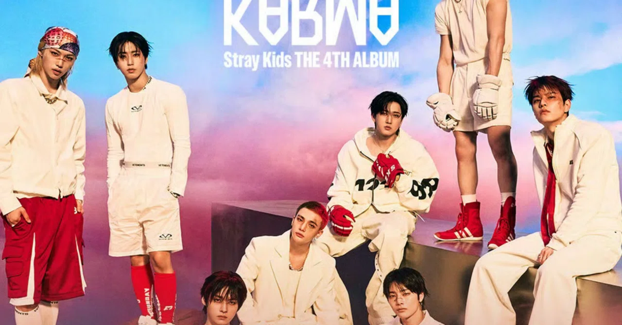 ハン Stray Kids スキズ 🇨🇳 個別 9/13 ヨントン 1:1 ✍ ボーダー