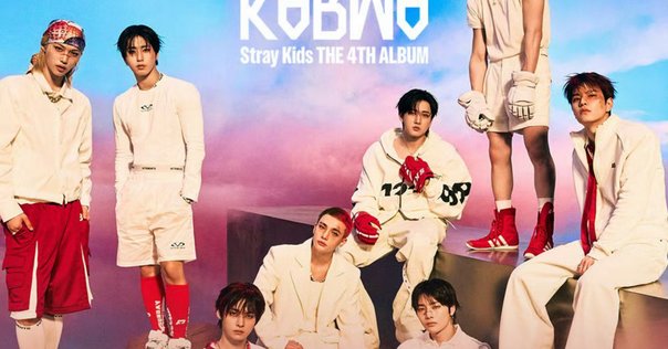 StrayKids♡スキズ中国🇨🇳ヨントンwithfansボーダー🔥5star