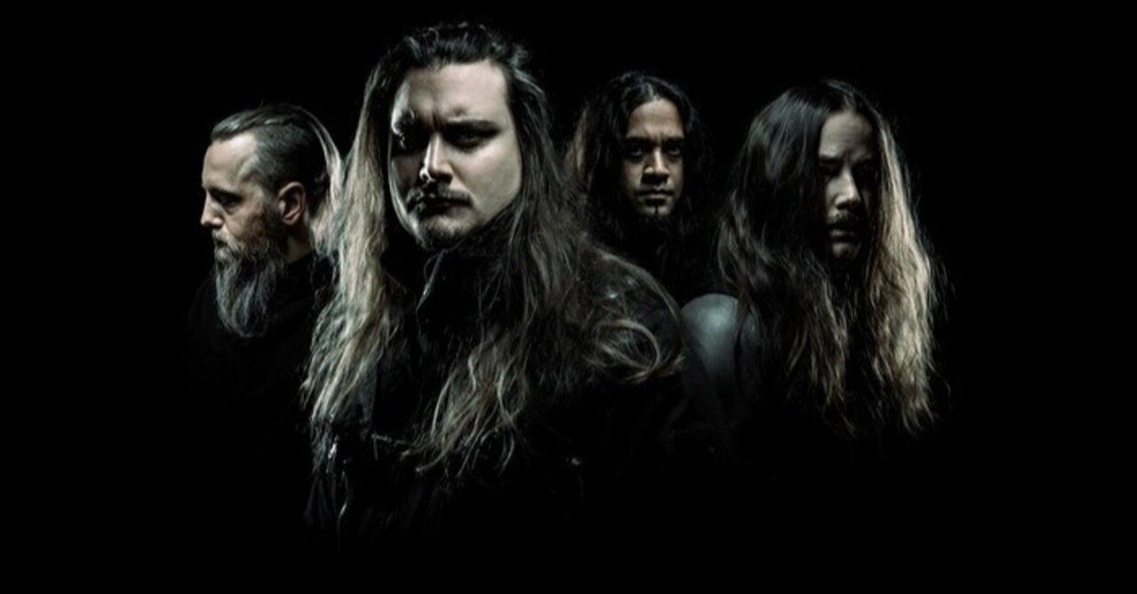 メロデスの新星Orbit Cultureがニューアルバム「Death Above Life」を