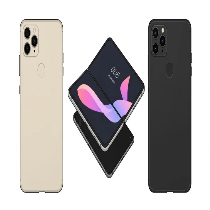スマホ3台の活用方法｜ろんぴ