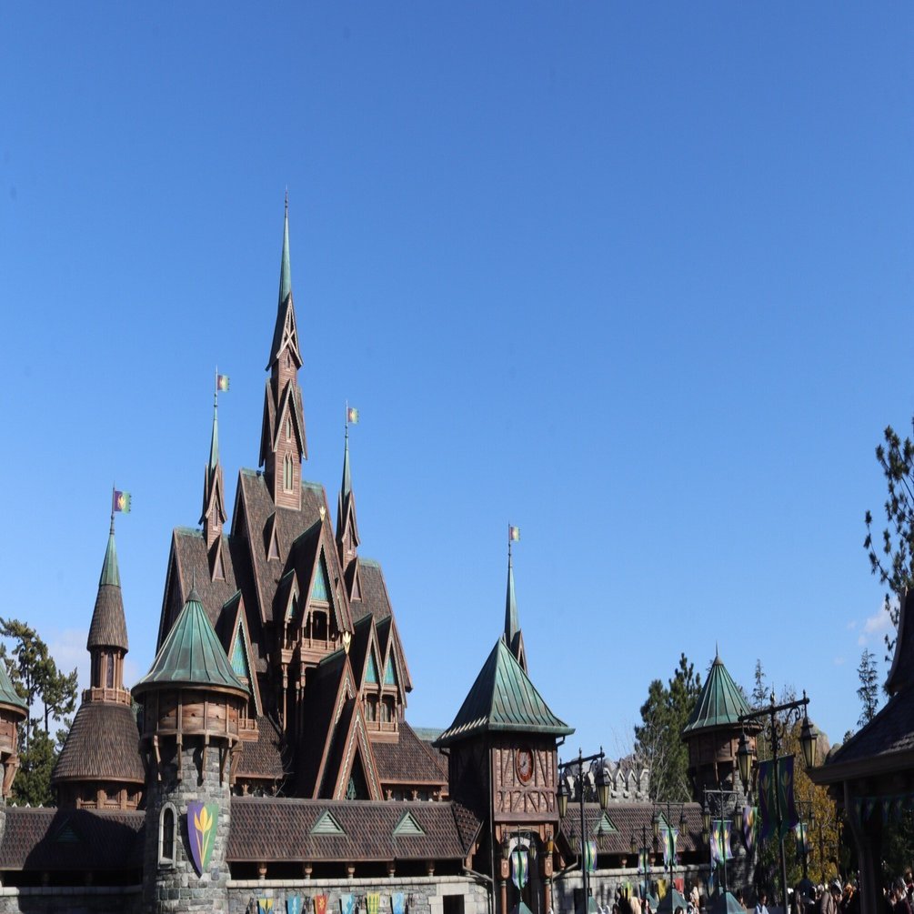 ラプンツェル コロナ王国 城 オーナメント ディズニー ラプンツェル コロナ王国 城 オーナメント ディズニー ラプンツェル