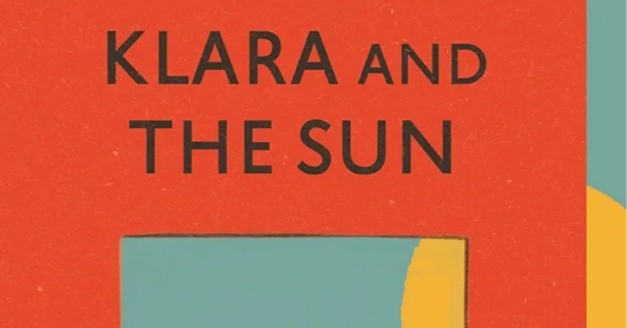 Klara and the Sun （クララとお日さま）」 Kazuo Ishiguro 感想｜否