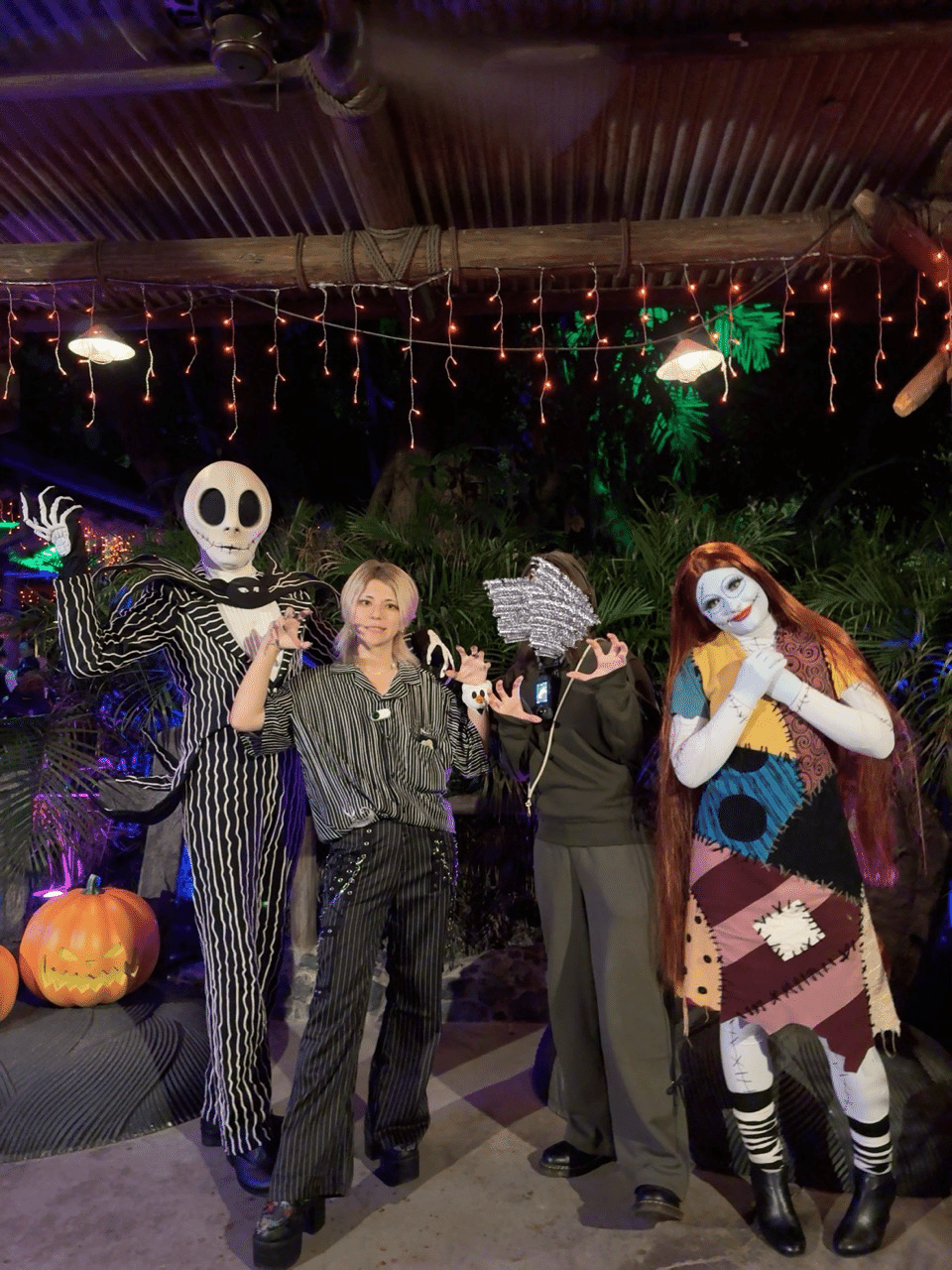 ビンテージ　ハロウィン　ギャルソン コラボミッキー2019青山 Kimi ｜Disney Photo on X: 