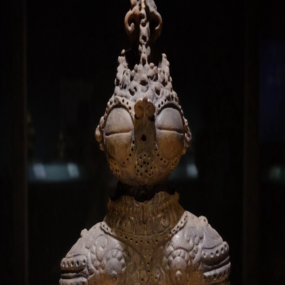 大好きな遮光器土偶が集合してる！ 「世界遺産 縄文」展（東北歴史