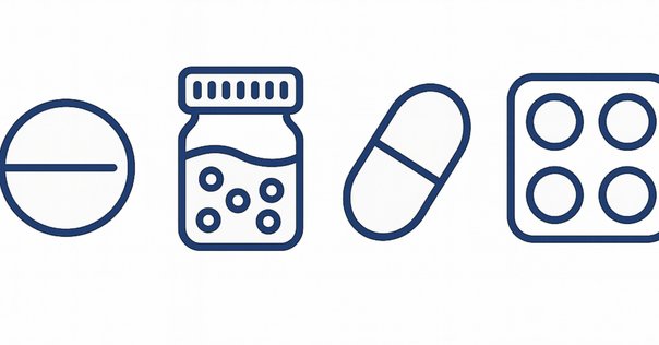 薬理]役立つステムまとめ｜ゆげ