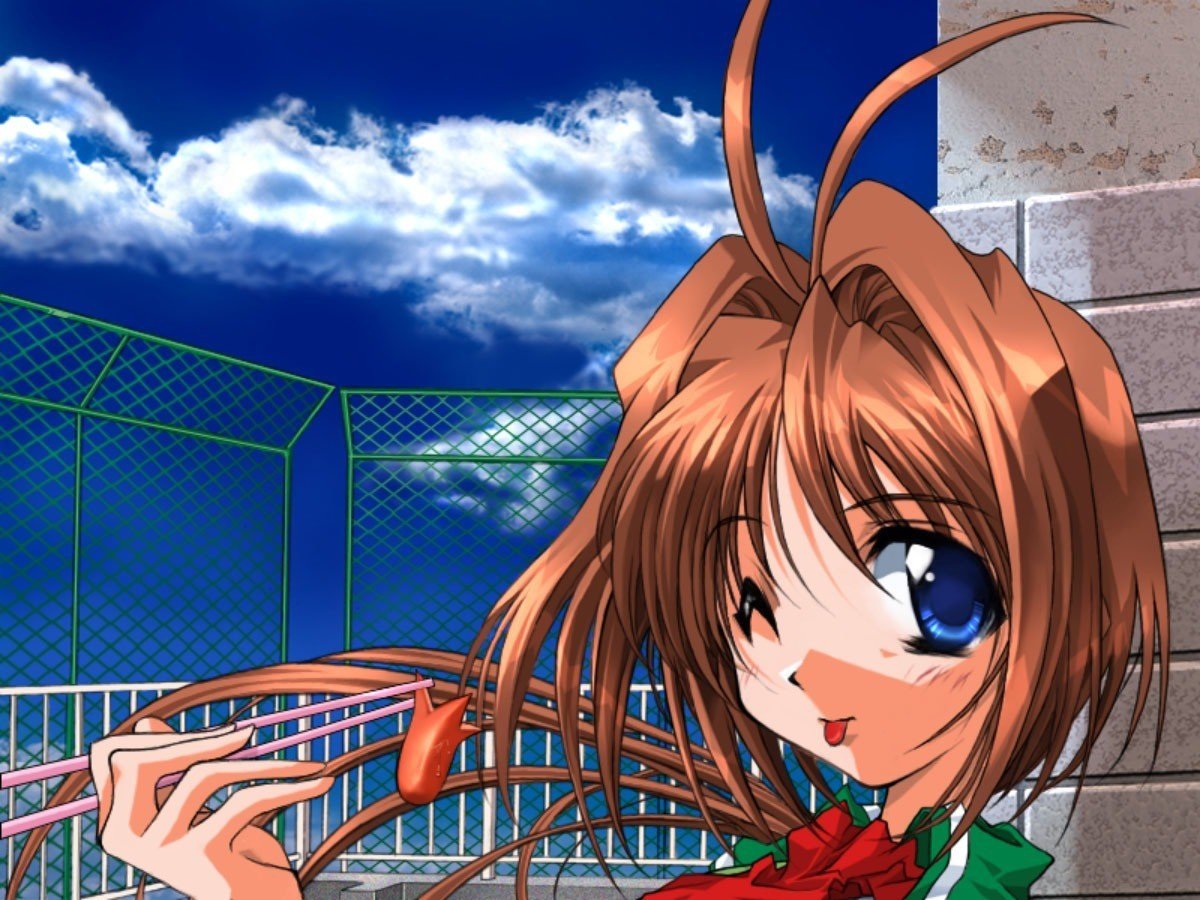 終ノ空(感想)_不気味な作風とブラックな笑いで鷲掴みにするも内容は