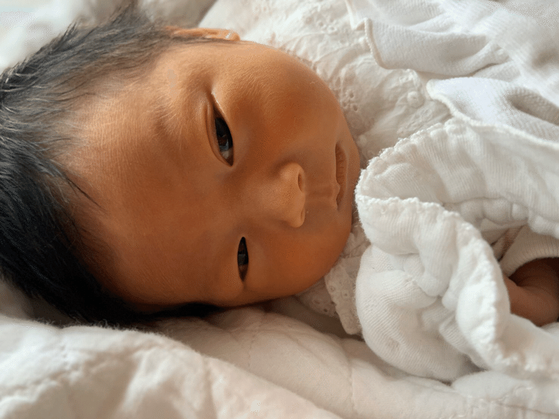 新生児 生後2カ月の赤ちゃんの成長記録 母乳 睡眠実録 税理士ママブログ Note 新生児 生後2カ月の赤ちゃんの成長記録 母乳 睡眠実録 税理士ママブログ Note
