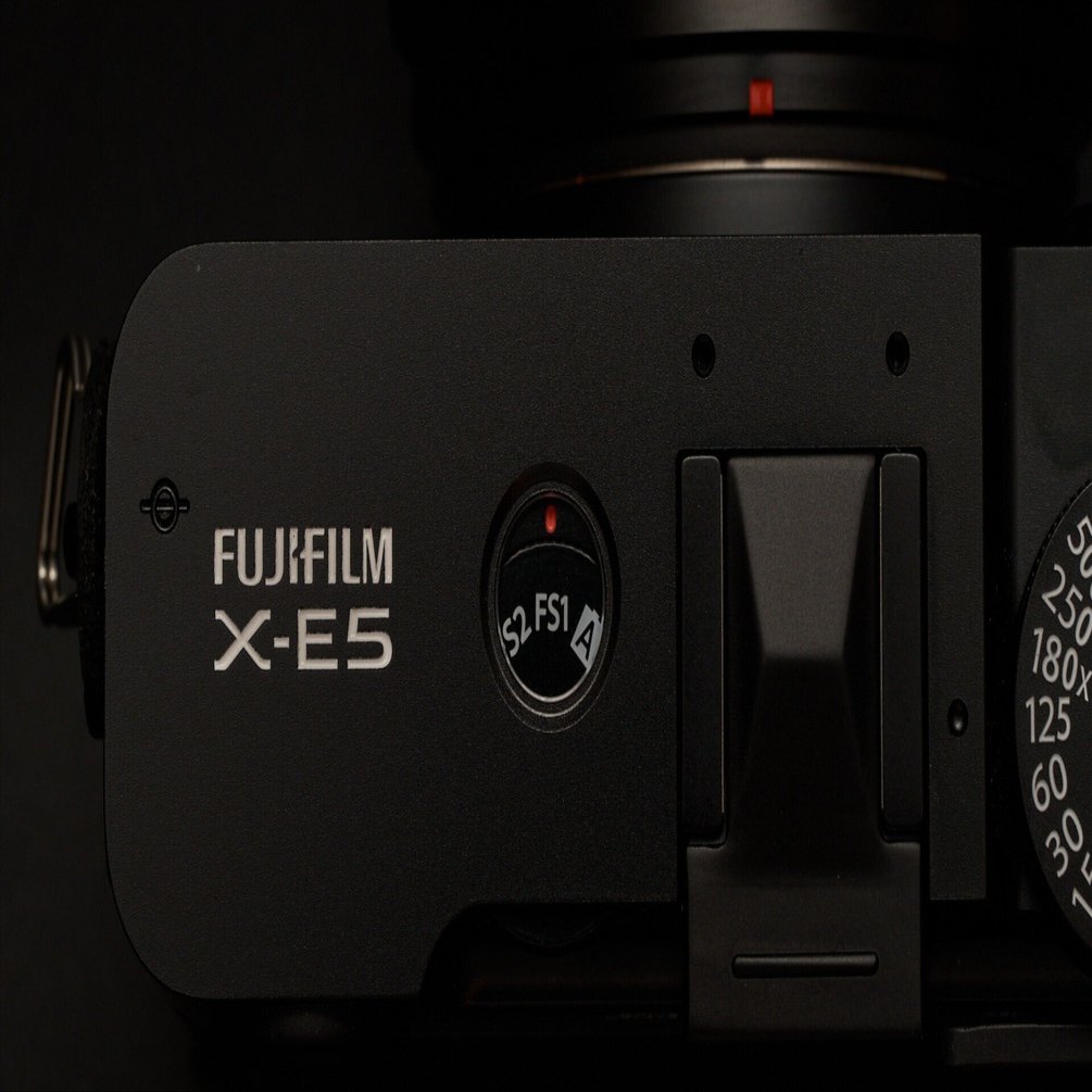 X-E5と周辺機器いろいろ買いました記録｜Kenta Komai