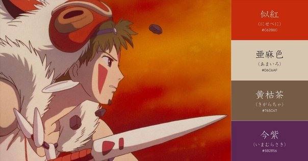 モロ様こちらからお願いいたします。 黙れ小僧！」咆哮の裏にある思いとは… モロの君視点で読み解く