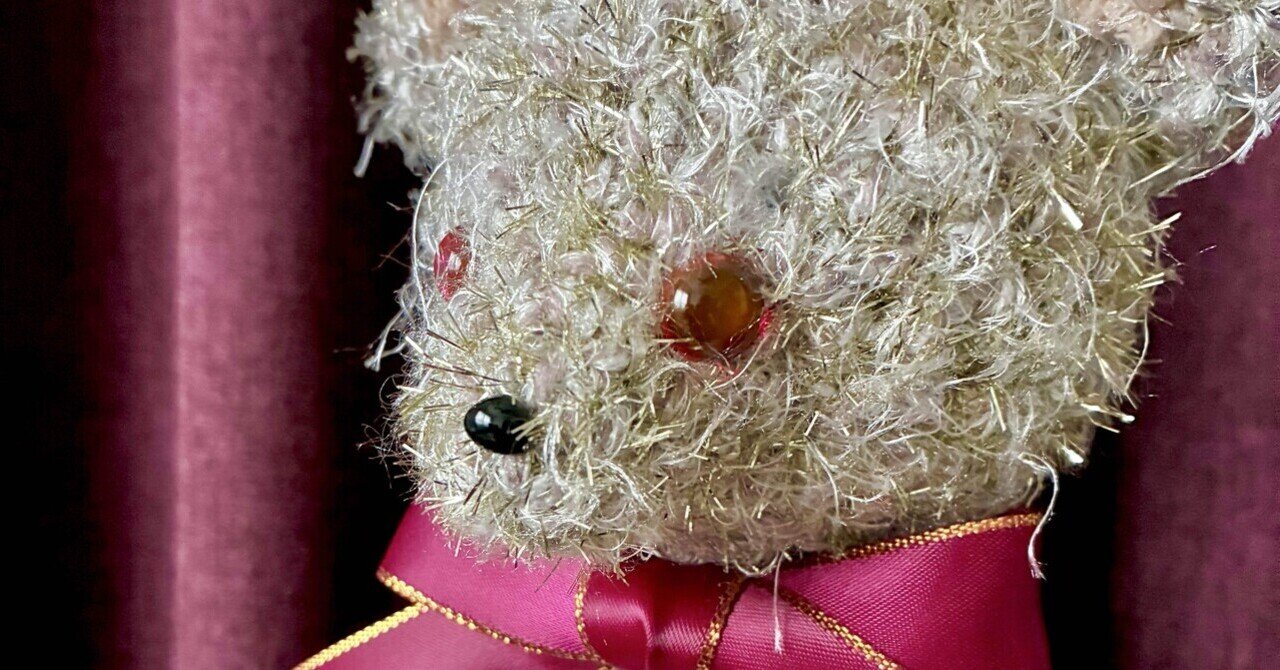 TOWA∞BEAR】世界にたった一つのテディベア｜【TOWA∞BEAR】世界