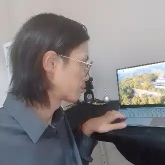 自由人@フリーランス