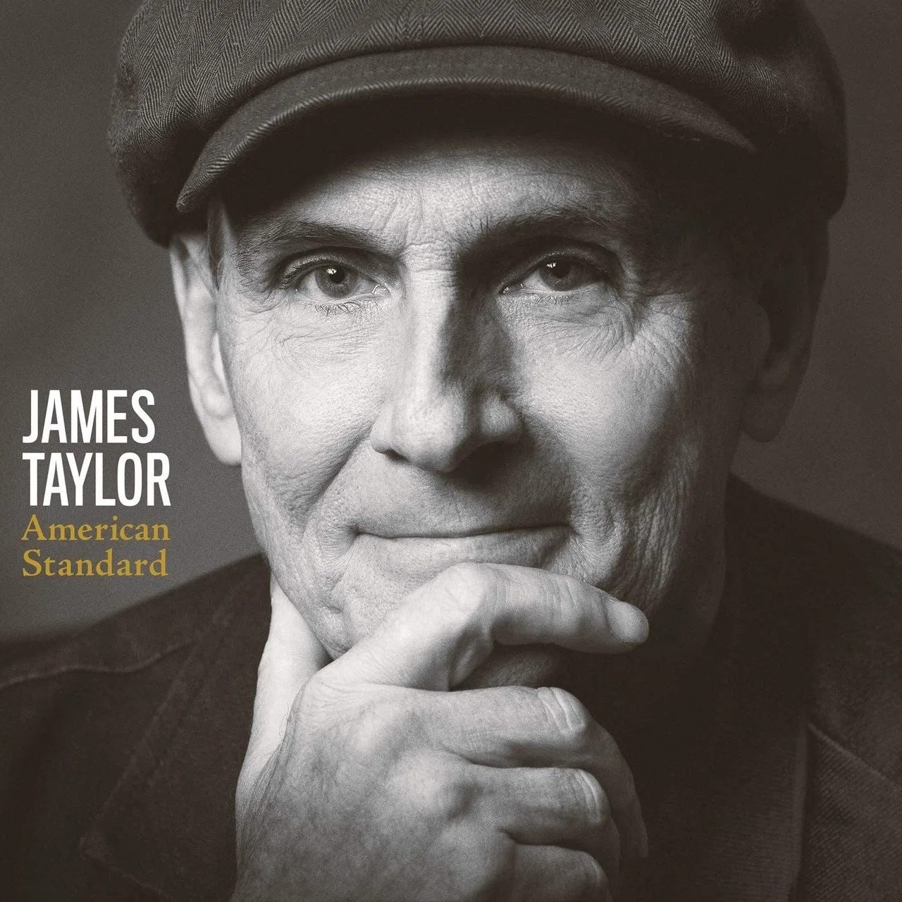 Boonzzyの「新旧お宝アルバム ！」#167『Gorilla』 James Taylor (1975 