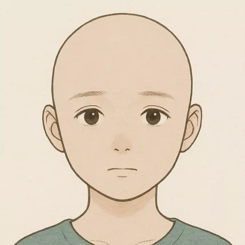「生きた証」をつづる17歳